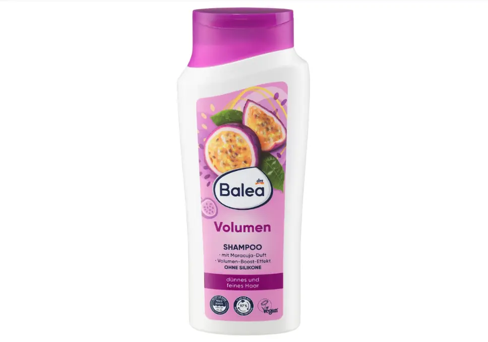 [147117] Balea Shampooing Volume 300ml