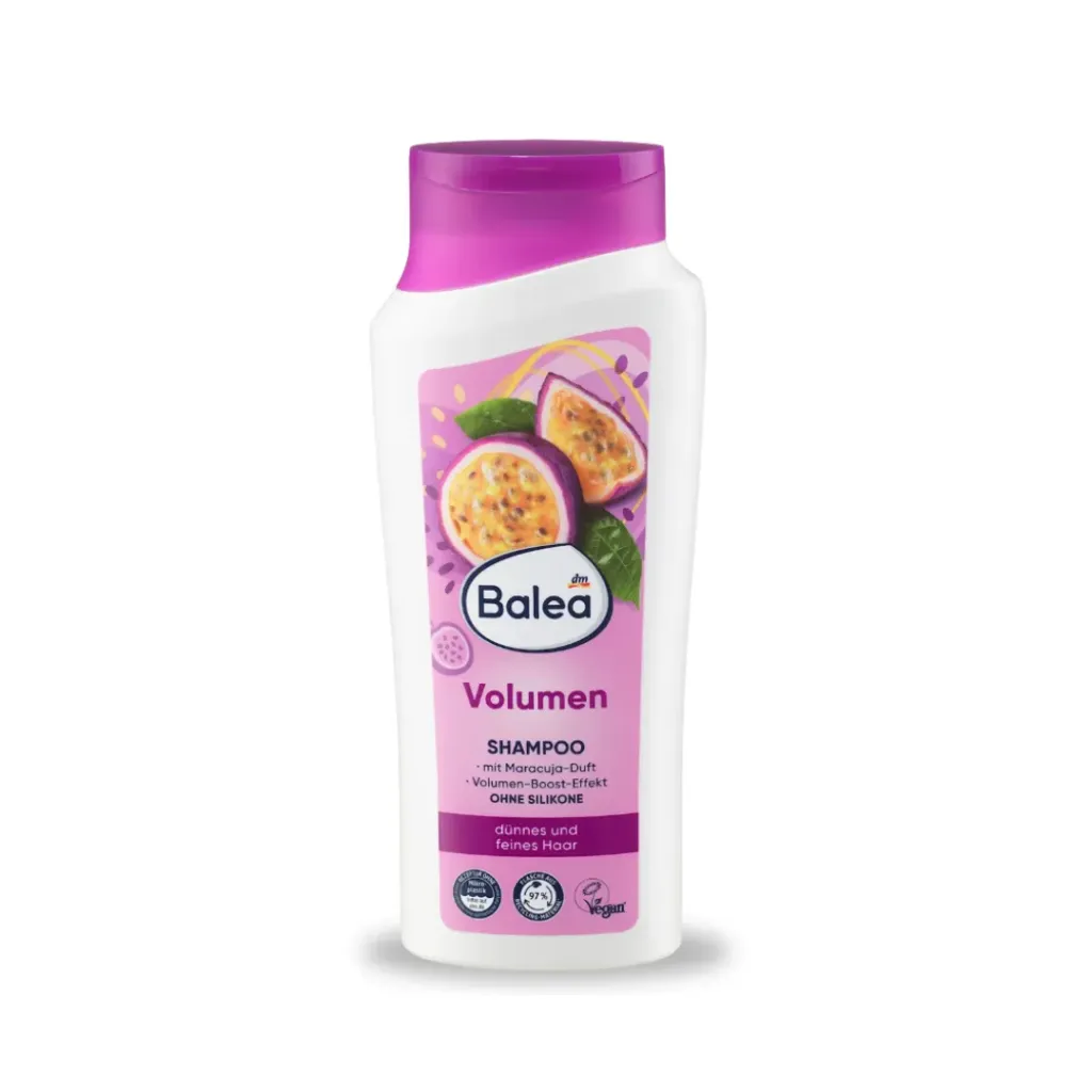 [147117] Balea Shampooing Volume 300ml